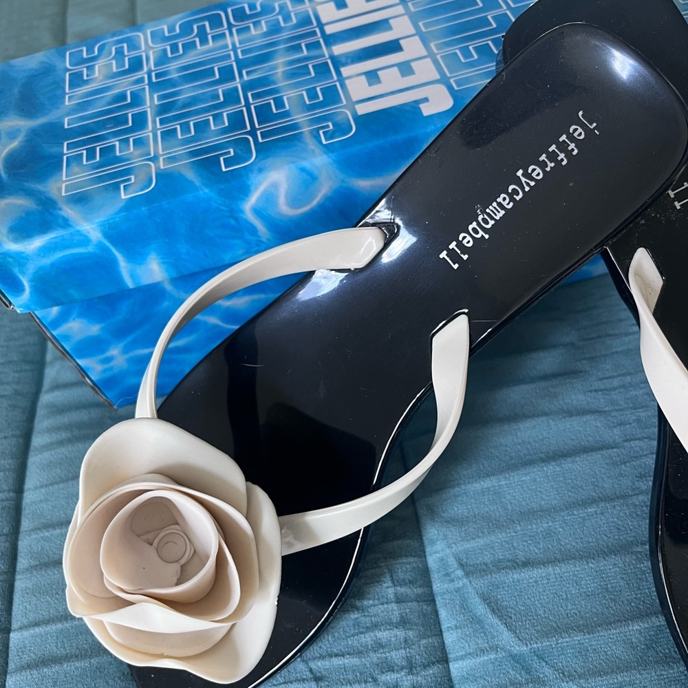 Jeffrey Campbell sandals